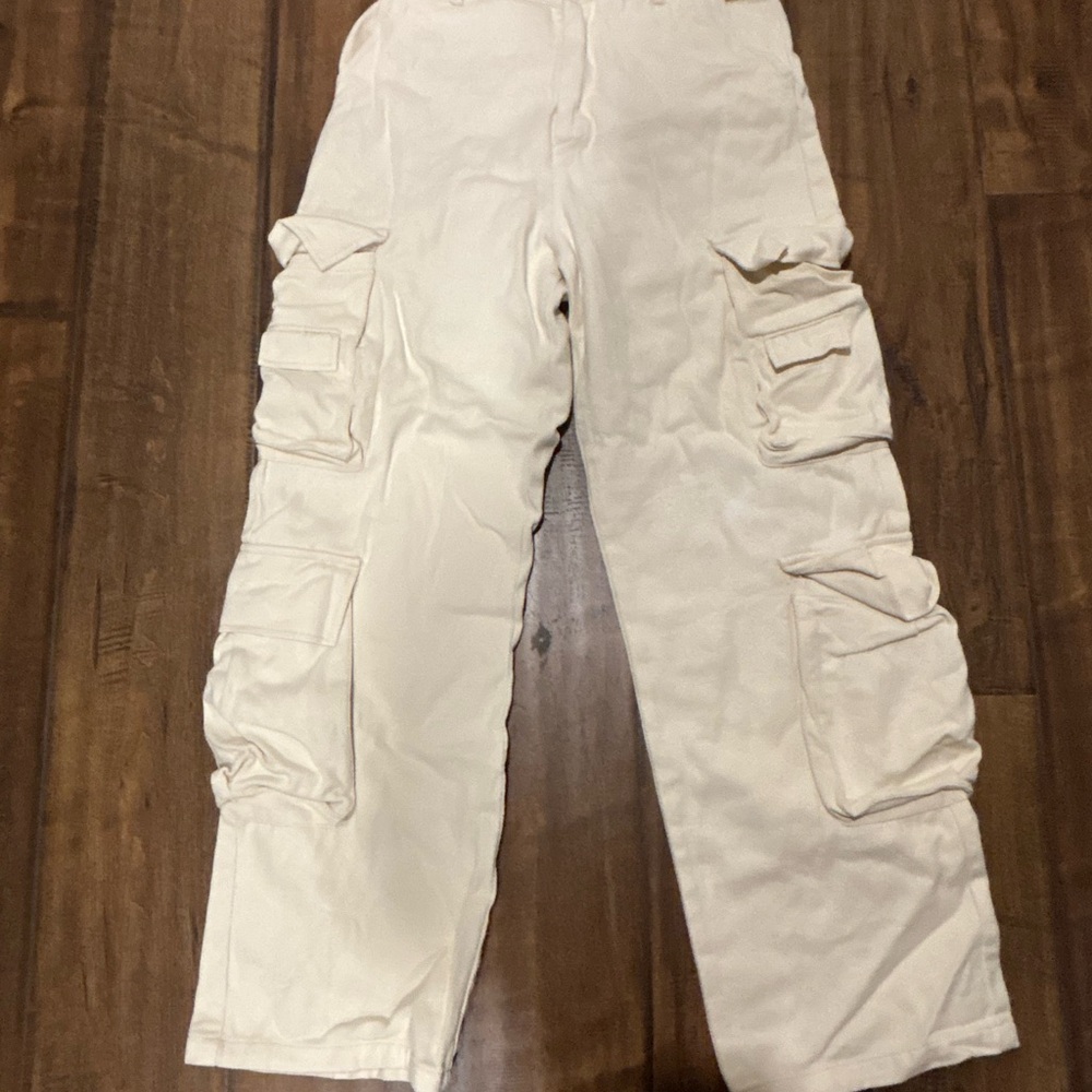 Rumoured Union Cargo Pants - Picture 5 of 7